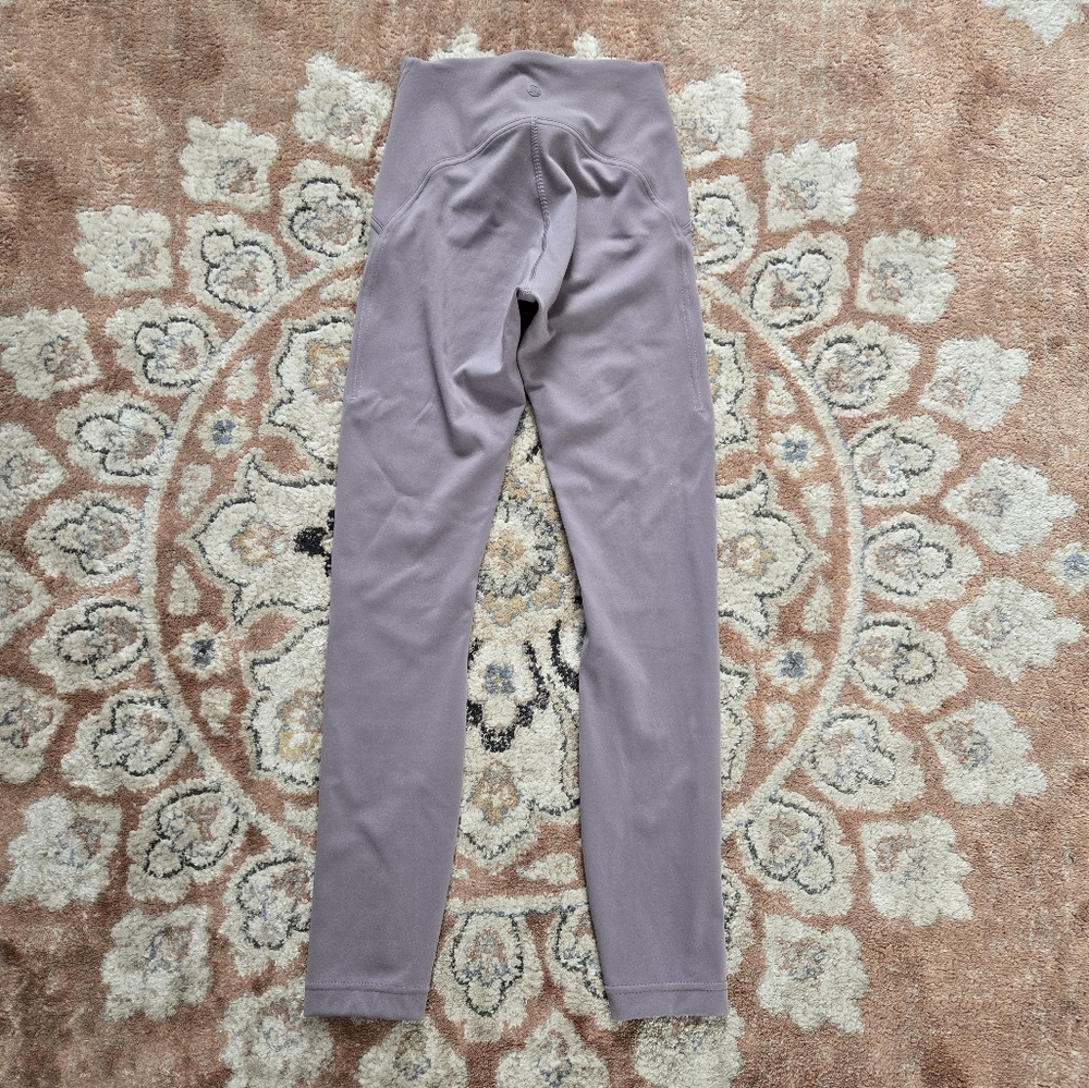 Lululemon InStill High Rise Leggings - Picture 3 of 12